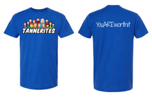 Load image into Gallery viewer, NEW LOGO WITH BABIES - ADULT SHORT SLEEVE