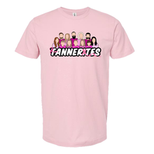 Load image into Gallery viewer, Breast Cancer Awareness T Shirts