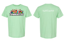 Load image into Gallery viewer, NEW LOGO WITH BABIES - ADULT SHORT SLEEVE