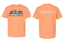 Load image into Gallery viewer, NEW LOGO WITH BABIES - YOUTH
