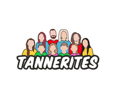 Tannerites