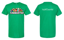 Load image into Gallery viewer, NEW LOGO WITH BABIES - YOUTH
