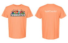Load image into Gallery viewer, NEW LOGO WITH BABIES - ADULT SHORT SLEEVE

